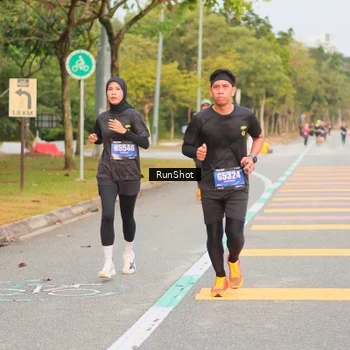 Runner Photo 5675652