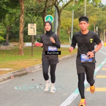 Runner Photo 5675656