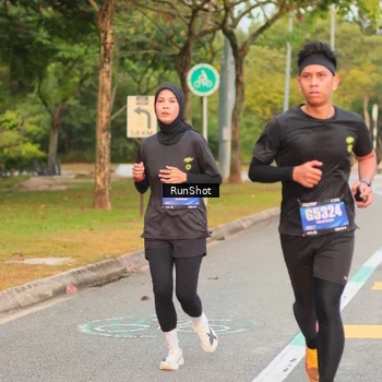 Runner Photo 5675660