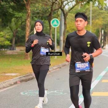 Runner Photo 5675664