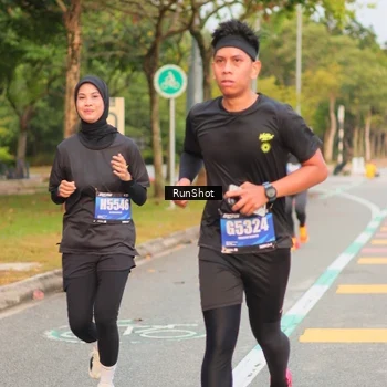 Runner Photo 5675666