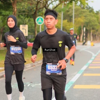 Runner Photo 5675667