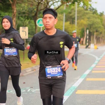 Runner Photo 5675668