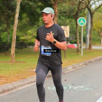 Runner Photo 5675685