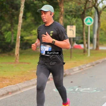 Runner Photo 5675688