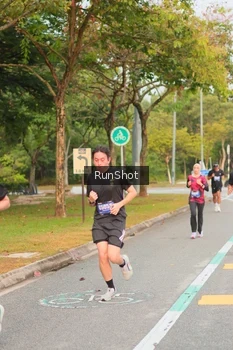 Runner Photo 5675703