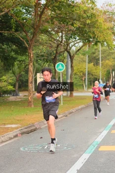 Runner Photo 5675706