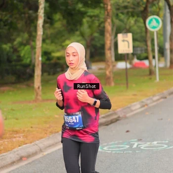 Runner Photo 5675734