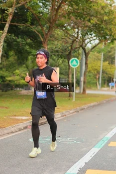 Runner Photo 5675758