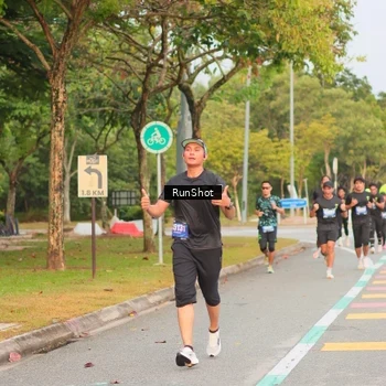 Runner Photo 5675786