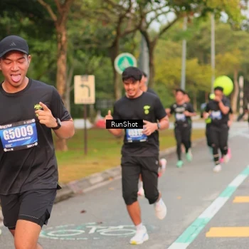 Runner Photo 5675789
