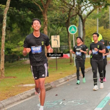 Runner Photo 5675810