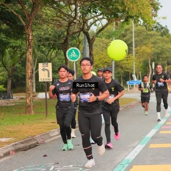 Runner Photo 5675815