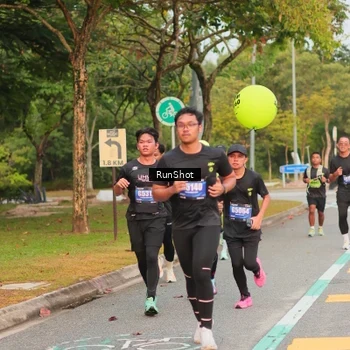 Runner Photo 5675820