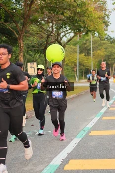 Runner Photo 5675829