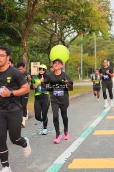 Runner Photo 5675831