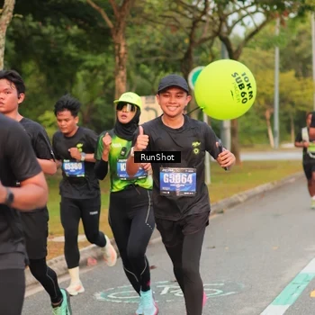Runner Photo 5675834