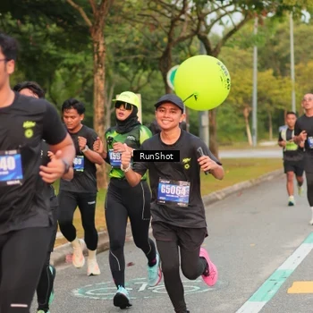 Runner Photo 5675837