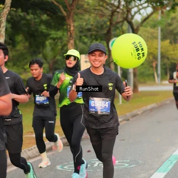 Runner Photo 5675838