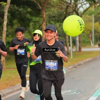 Runner Photo 5675839