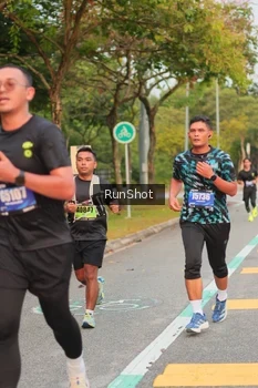 Runner Photo 5675869
