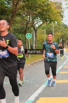 Runner Photo 5675870