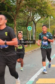 Runner Photo 5675871