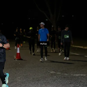 Runner Photo 5675874