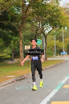 Runner Photo 5675890