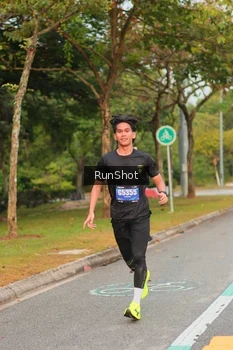 Runner Photo 5675898