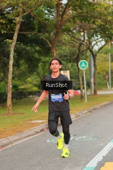 Runner Photo 5675900