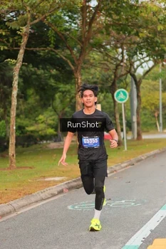Runner Photo 5675901