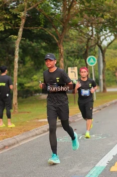 Runner Photo 5675908