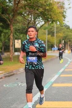 Runner Photo 5675912