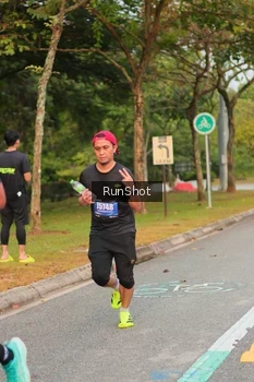 Runner Photo 5675916