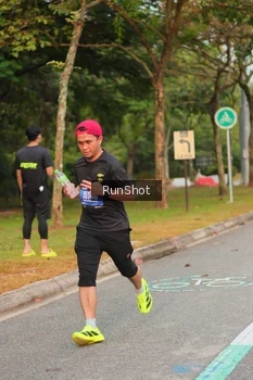 Runner Photo 5675917