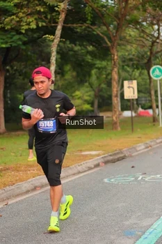 Runner Photo 5675919