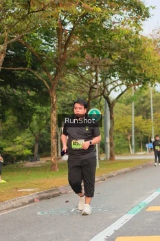 Runner Photo 5675922