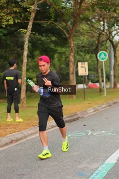 Runner Photo 5675929