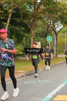Runner Photo 5675954