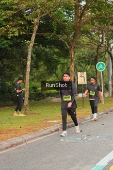 Runner Photo 5675962