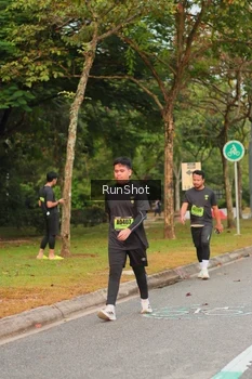 Runner Photo 5675964