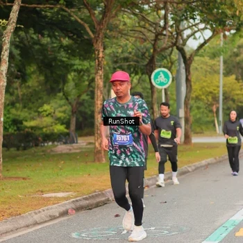 Runner Photo 5675966