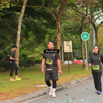 Runner Photo 5675969