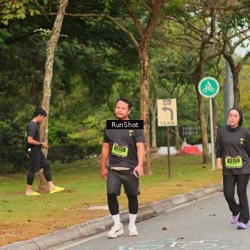 Runner Photo 5675971