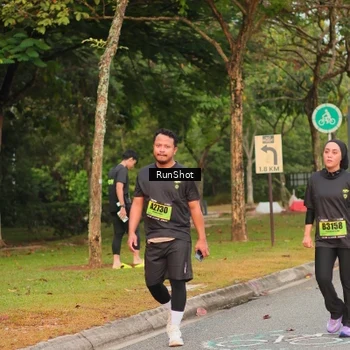 Runner Photo 5675972
