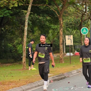 Runner Photo 5675974