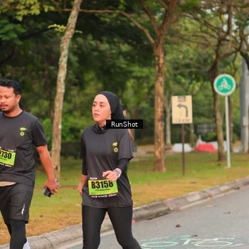 Runner Photo 5675981