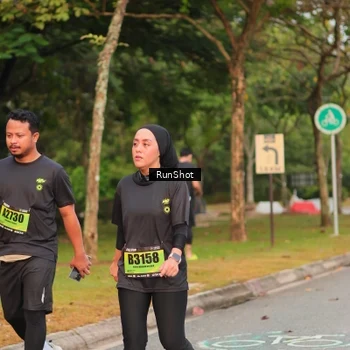 Runner Photo 5675982