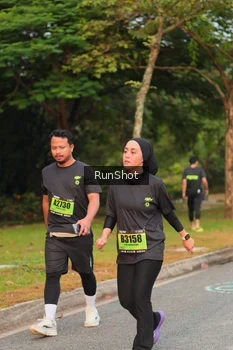 Runner Photo 5675993